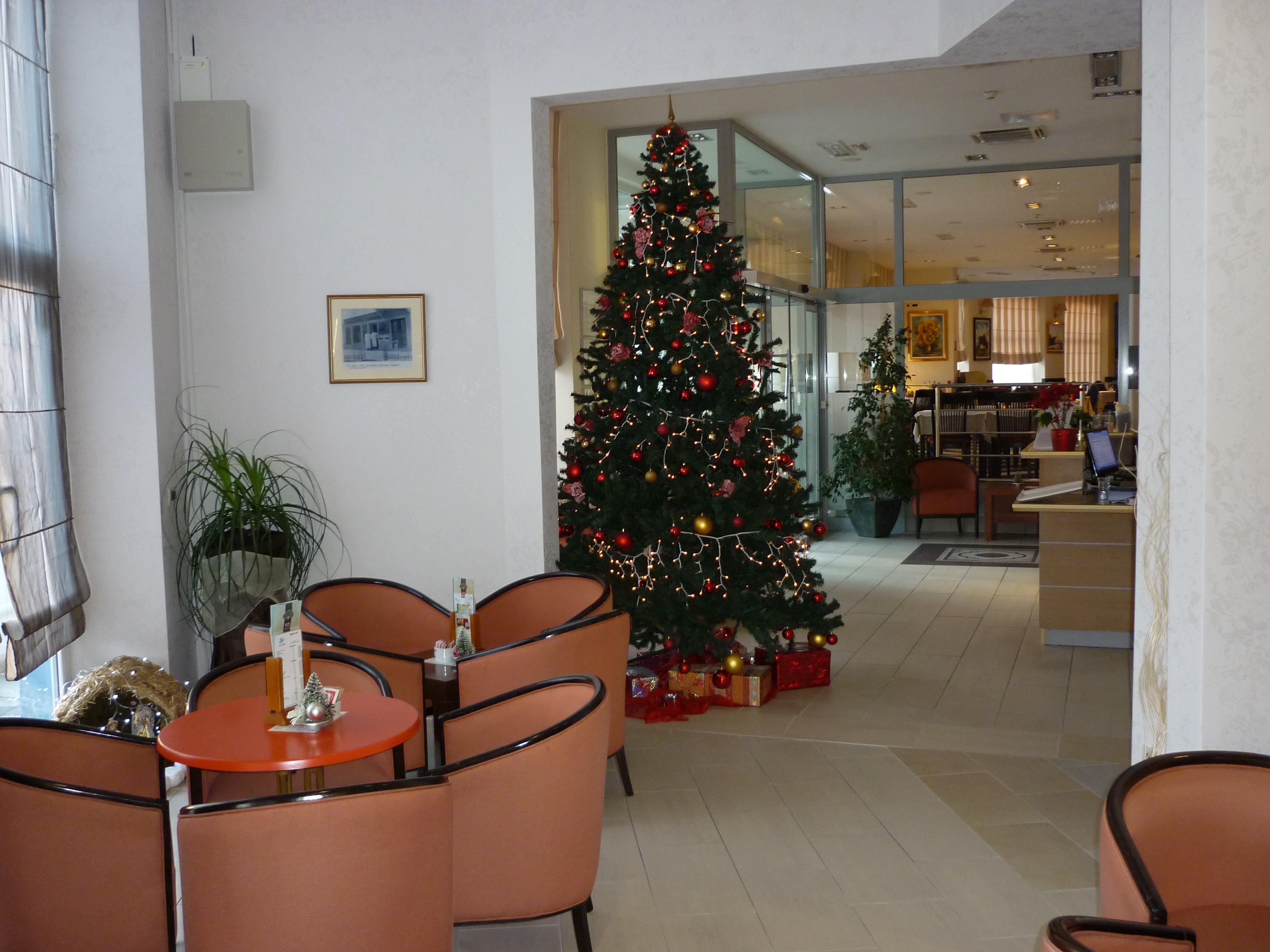 Hotel Park Lovran Bagian luar foto